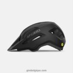 unisexe fixation casque mips ii xl noir mat 24224895 Giro - Image 2