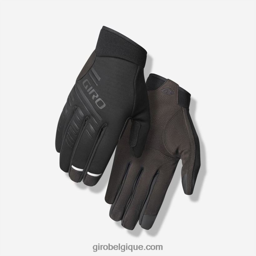 unisexe_gant_cascade_noir_242248175_giro.jpg unisexe gant cascade noir 242248175 Giro - Image 1
