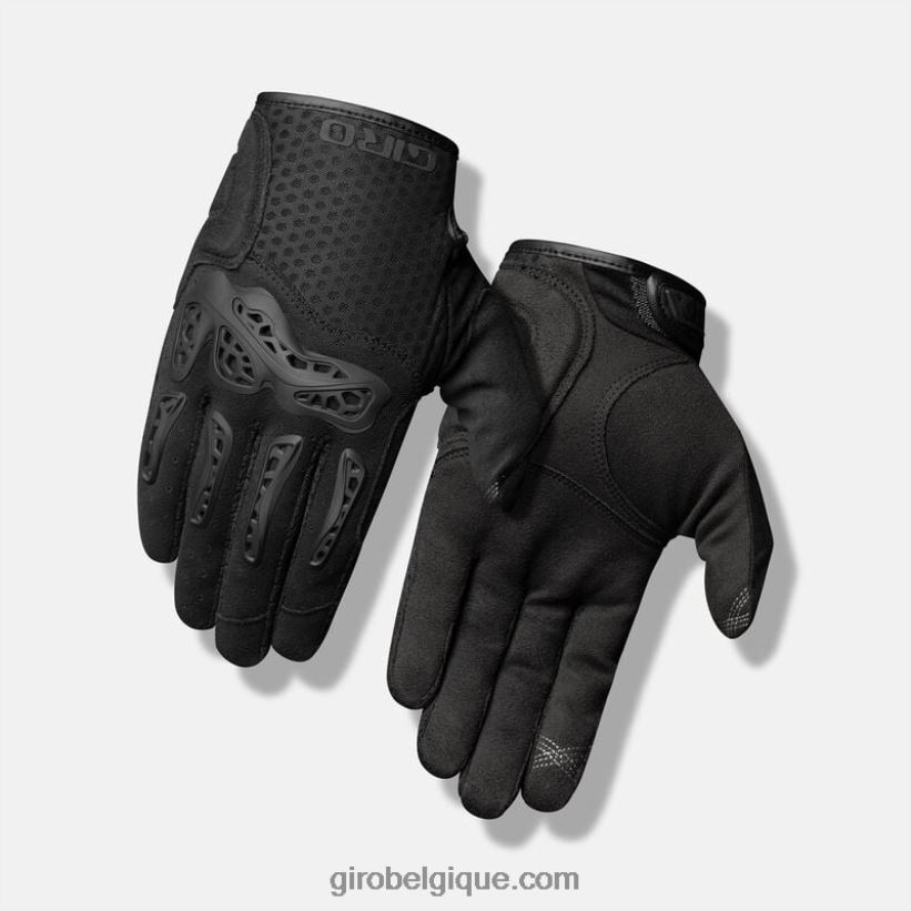 unisexe_gant_gnar_noir_2422489_giro.jpg unisexe gant gnar noir 2422489 Giro - Image 1