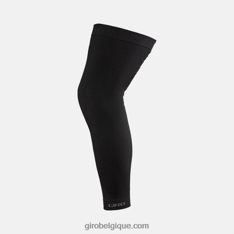 unisexe_genouilleres_chrono_noir_242248225_giro.jpg unisexe genouillères chrono noir 242248225 Giro - Image 1