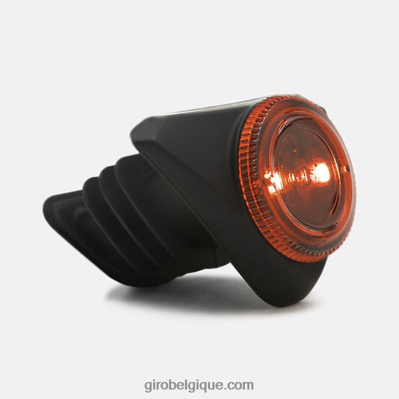 unisexe lumière d'aération pour casque sport récréatif noir 2422481033 Giro - Image 1