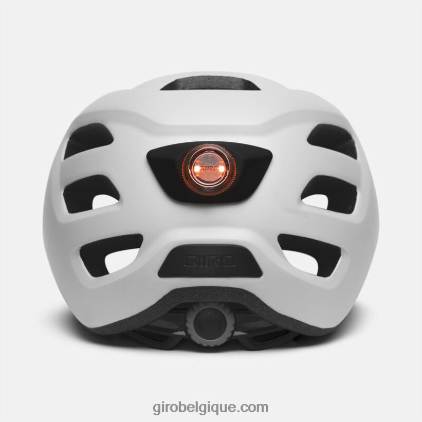 unisexe lumière d'évent pour casque de loisirs de montagne/urbain noir 2422481036 Giro - Image 2