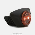 unisexe lumière d'évent pour casque de loisirs de montagne/urbain noir 2422481036 Giro
