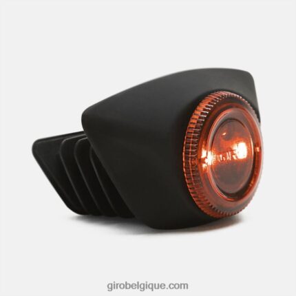 unisexe lumière d'évent pour casque de loisirs de montagne/urbain noir 2422481036 Giro