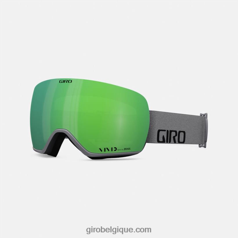 unisexe_lunettes_de_protection_asiatiques_mot_symbole_gris_242248934_giro.jpg unisexe lunettes de protection asiatiques mot-symbole gris 242248934 Giro - Image 1