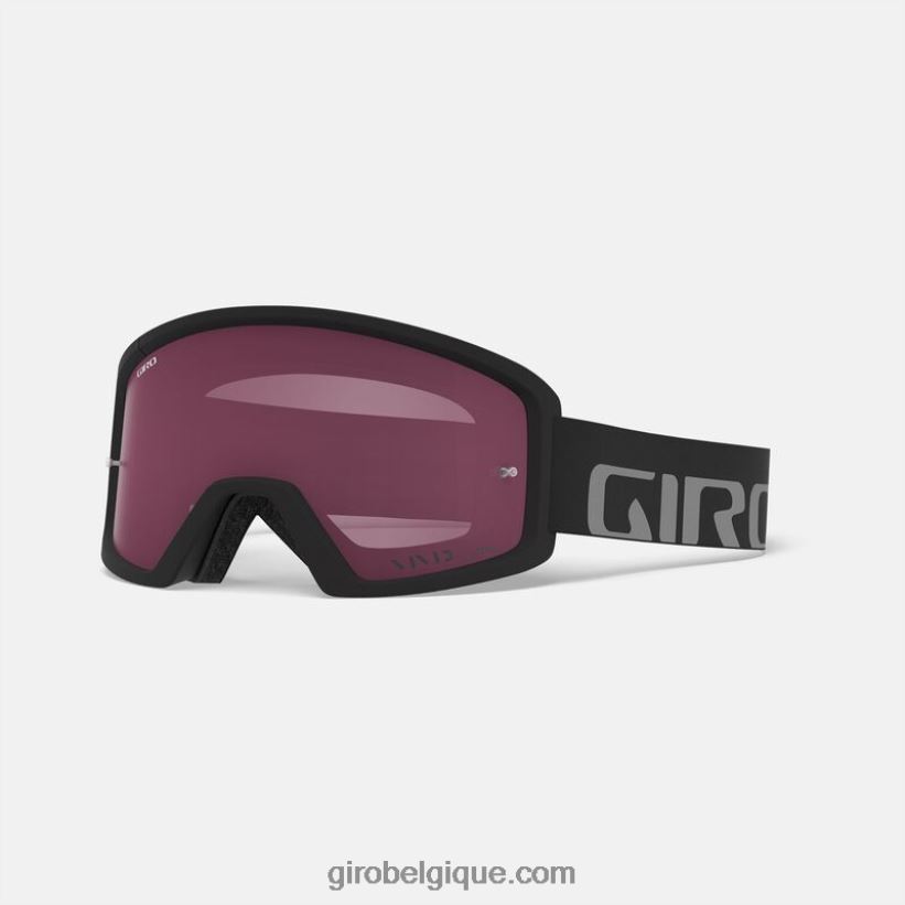 unisexe masque de vtt tazz avec lentille vive gris noir 242248983 Giro - Image 1