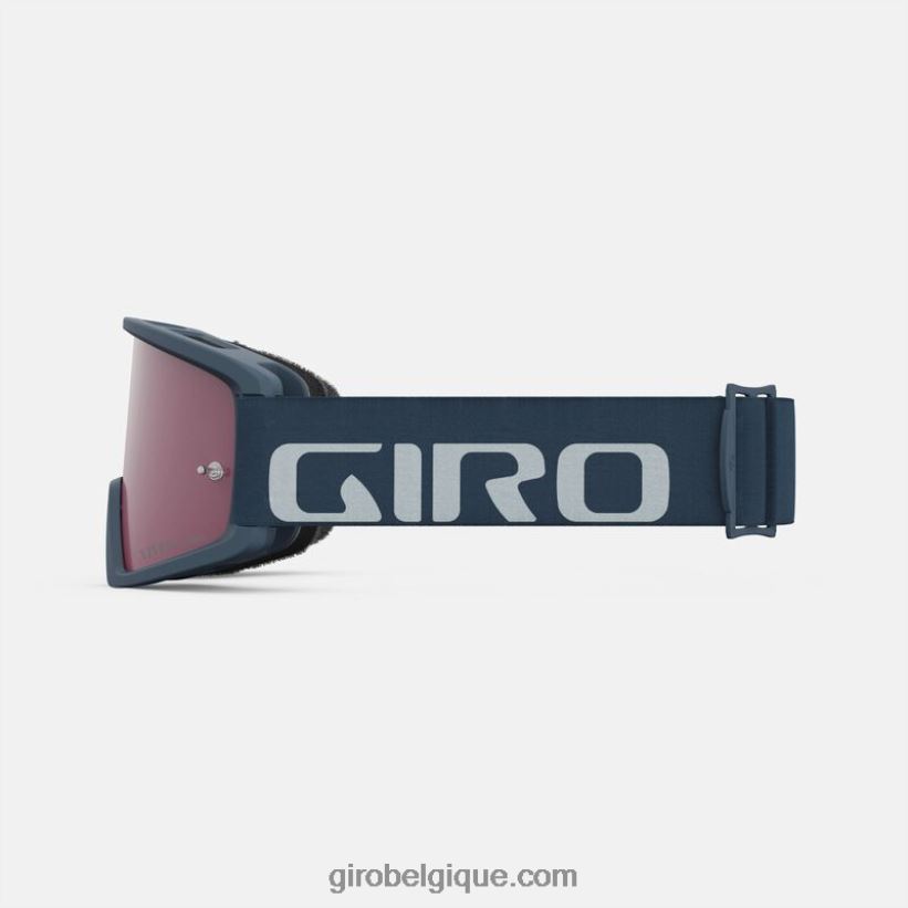 unisexe masque de vtt tazz avec lentille vive portaro gris 242248985 Giro - Image 3