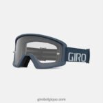 unisexe masque vtt blok avec verres vifs portaro gris 2422481004 Giro - Image 4