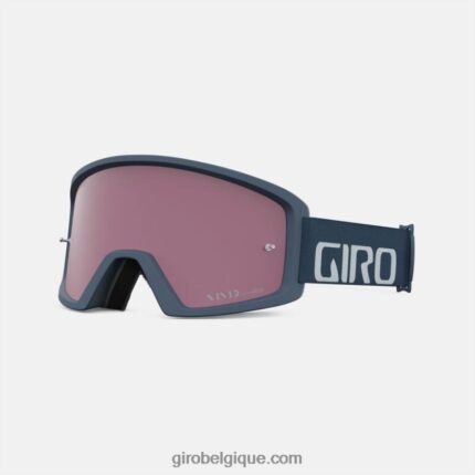unisexe masque vtt blok avec verres vifs portaro gris 2422481004 Giro