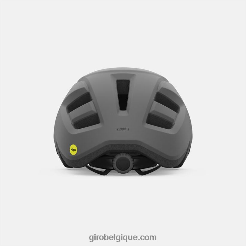 unisexe montage casque mips ii titane mat 242248320 Giro - Image 4