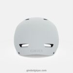 unisexe quart de casque craie mate 242248565 Giro - Image 4