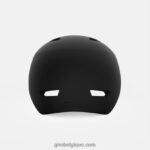 unisexe quart de casque noir mat 24224898 Giro - Image 4