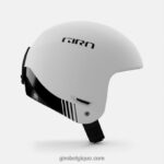unisexe signes casque sphérique blanc mat 242248962 Giro - Image 4