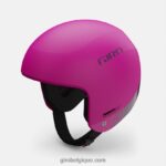 unisexe signes casque sphérique couverture rose 242248963 Giro - Image 2