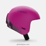 unisexe signes casque sphérique couverture rose 242248963 Giro - Image 4