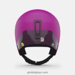 unisexe signes casque sphérique couverture rose 242248963 Giro - Image 5