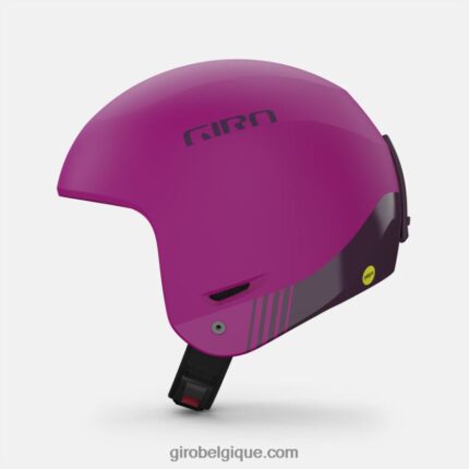 unisexe signes casque sphérique couverture rose 242248963 Giro