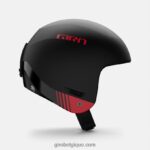 unisexe signes casque sphérique noir mat 242248203 Giro - Image 4