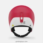 unisexe signes casque sphérique rouge mat 242248961 Giro - Image 5