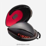 unisexe support de casque aerohead noir 242248264 Giro - Image 3