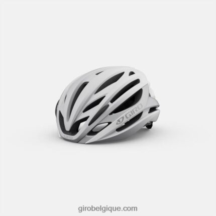unisexe syntaxe casque mips blanc mat/argent 242248618 Giro