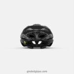 unisexe syntaxe casque mips souterrain noir mat 242248615 Giro - Image 4