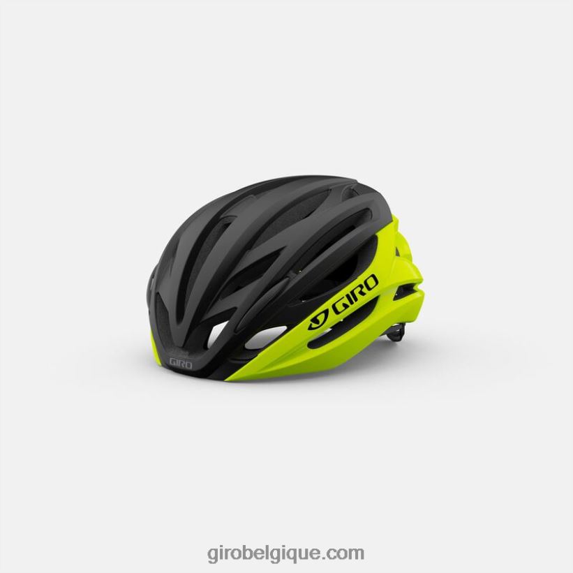 unisexe_syntaxe_casque_mips_surbrillance_jaune_noir_242248111_giro.jpg unisexe syntaxe casque mips surbrillance jaune/noir 242248111 Giro - Image 1