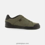 unisexe veste ii chaussure olive/noir 2422481061 Giro